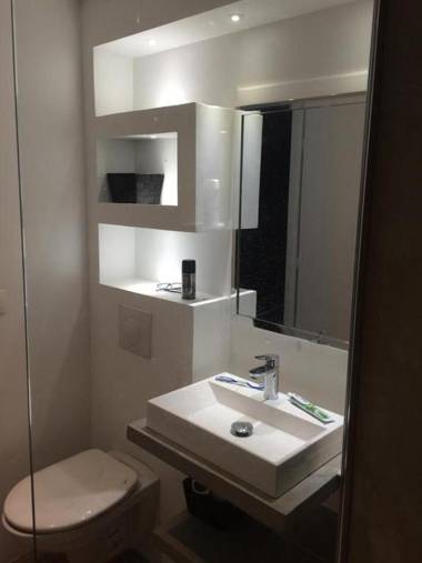 Nicolago a mix of vintage and modern