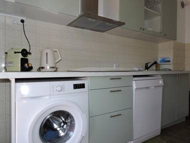 Port vue mer parking et confort