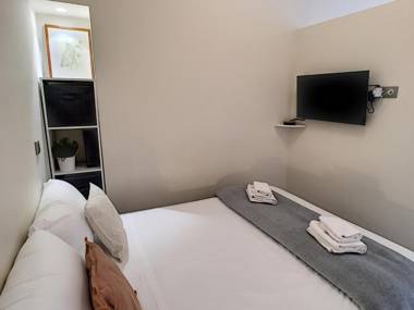 Nestor&Jeeves - KORNER AVENUE TERRACE - Hyper center