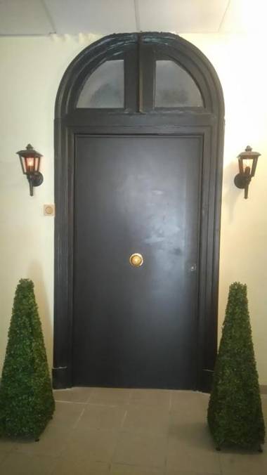 Appartements les Lions