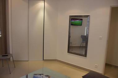 Appartements les Lions