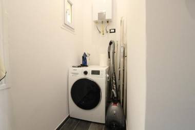 Garibaldi Acropolis emplacement idéal parking