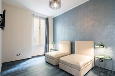 Garibaldi Acropolis emplacement idéal parking