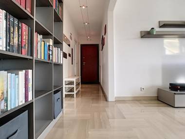 Nestor&Jeeves - SUNSET TERRACE - Central - Free parking - Top floor