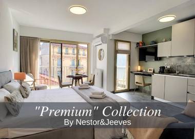 Nestor&Jeeves - BERLIOZ SUITE - Downtown - Close beaches