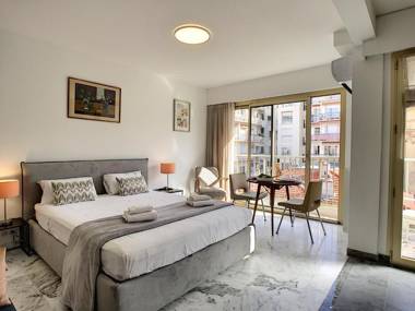 Nestor&Jeeves - BERLIOZ SUITE - Downtown - Close beaches