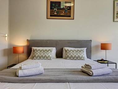 Nestor&Jeeves - BERLIOZ SUITE - Downtown - Close beaches