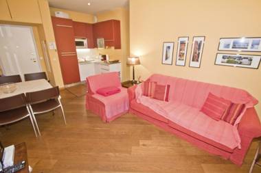 PROMENADE HOLIDAY - GRIMALDI CITY CENTER