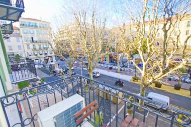 PROMENADE HOLIDAY - GRIMALDI CITY CENTER