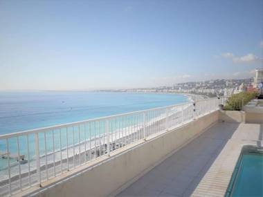 Studio 7 Promenade des Anglais
