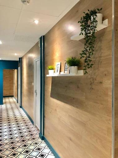 Nice Home - Studios Lido