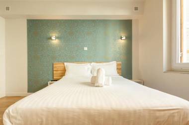 Nice Home - Studios Lido