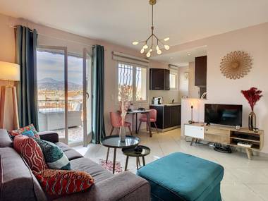 Nestor&Jeeves - CORAL SEA TERRACE - Central - Very close beaches