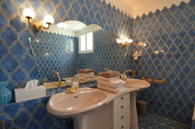 Appartement d'époque avec jardin et parking 4 personnes Le Port de Nice