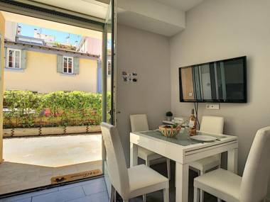 Nestor&Jeeves - HOLIDAY VIBES - Very close sea - Free parking