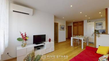 Zhara Suite Five stars holiday house - Generale