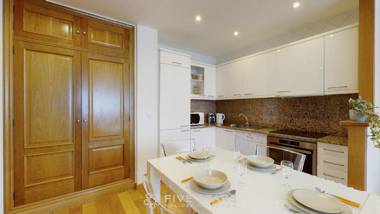 Zhara Suite Five stars holiday house - Generale