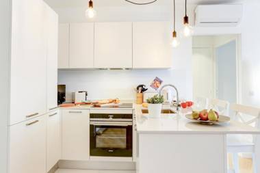 Lou C -CHARMANT APT CLIM WIFI REFAIT A NEUF 6PERS