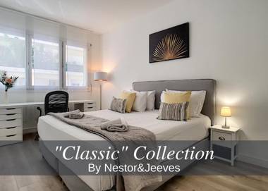 Nestor&Jeeves - BEETHOVEN - Central - Residential area