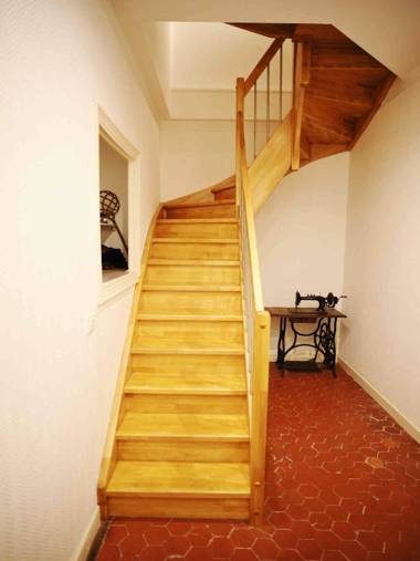 ApartHotel Riviera - Old Port - Place du Pin - Very Large 4 Bedrooms Duplex apartement - 50m Old Port and beach - Duplex Antoine Gautier