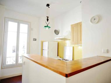 ApartHotel Riviera - Old Port - Place du Pin - Very Large 4 Bedrooms Duplex apartement - 50m Old Port and beach - Duplex Antoine Gautier