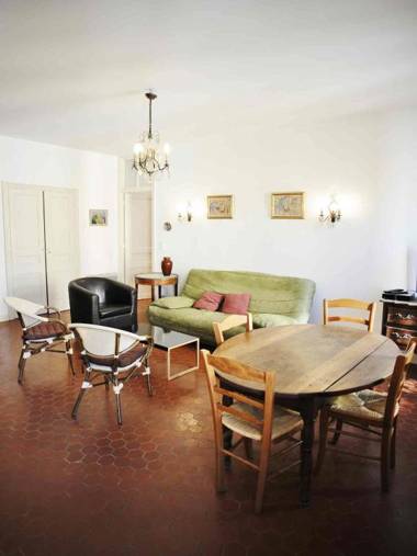 ApartHotel Riviera - Old Port - Place du Pin - Very Large 4 Bedrooms Duplex apartement - 50m Old Port and beach - Duplex Antoine Gautier