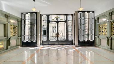 Nestor&Jeeves - GLORIA BEACH - Very close sea - Prestigious building