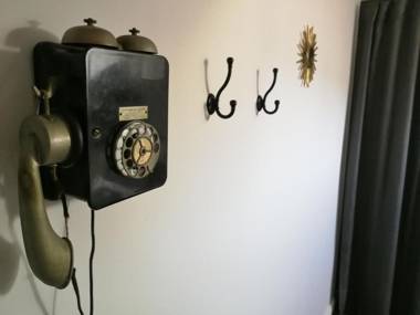 COCOON LOFT - MAGNIFIQUE LOFT SOUS TOIT REFAIT A NEUF VUES SPLENDIDES CLIM WIFi