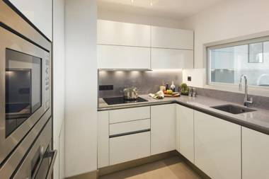 Sunlight Properties - Sky blue - 3 bedroom flat with sea view on the Promenade des Anglais