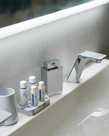 Sunlight Properties - Sky blue - 3 bedroom flat with sea view on the Promenade des Anglais