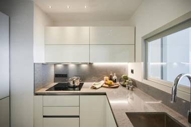 Sunlight Properties - Sky blue - 3 bedroom flat with sea view on the Promenade des Anglais