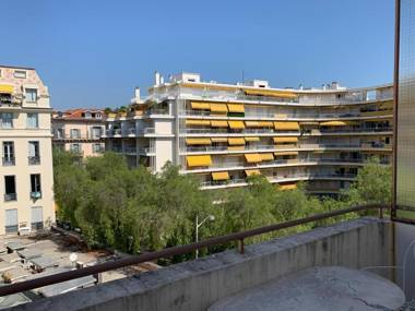 La Boheme - City Center