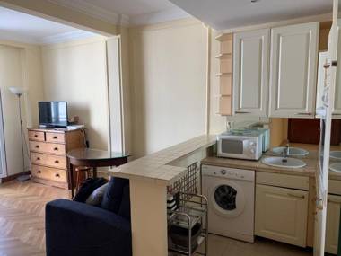 La Boheme - City Center