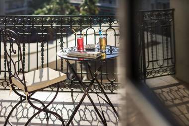 Villa Otero by Happyculture