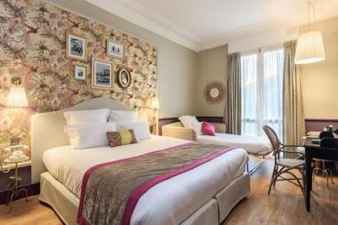 Villa Otero by Happyculture