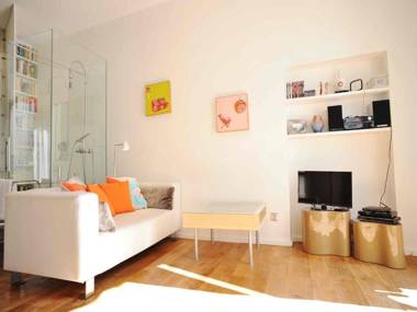 ApartHotel Riviera - Grimaldi Promenade des Anglais - Terrasse Esprit - Large Studio AC with bigger South Terrace - Hyper Centre - 5mn plage