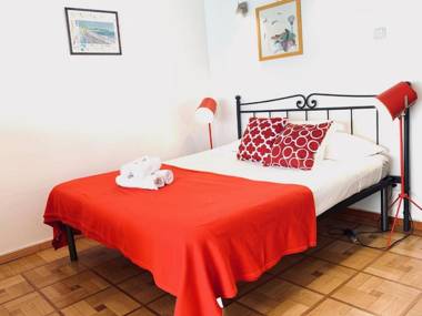 ApartHotel Riviera - Promenade des anglais - 1 Bedroom AC apartement - Amazing Sea View - Large terrasse - Balcon Vague Bleue