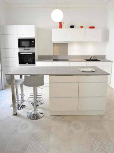 Apart Hotel Riviera Promenade des Anglais 1mn -Exceptionnel 3 pièces AC Balcony Meyerbeer 1