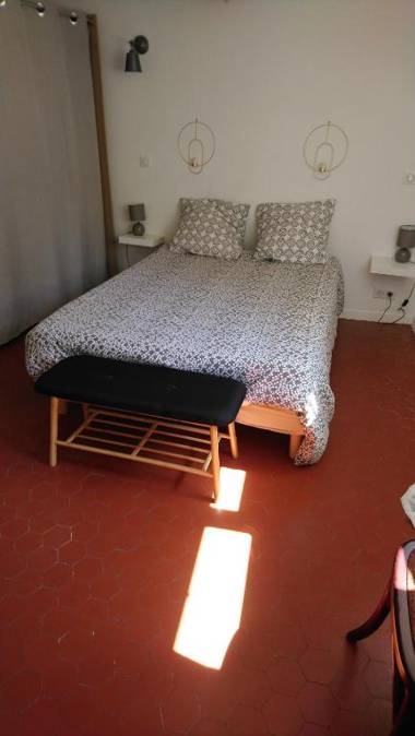 ApartHotel Riviera - Old town 3 mn Promenade des Anglais - Superbe Appartement Superior 2 Pièces AC - Istria 1