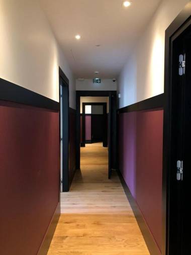 Boutique Hotel Nice Côte d'azur