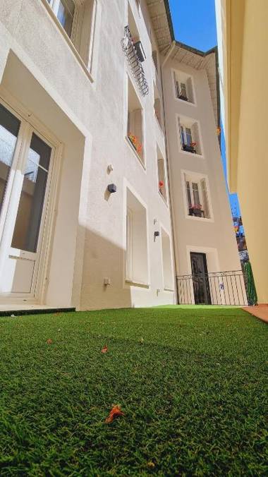 Boutique Hotel Nice Côte d'azur