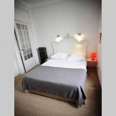 ApartHotel Riviera - Hyper Centre Musiciens - Superior 1 Bedroom Apartement Balcony and AC - 10 mn Promenade des Anglais - Balcon Palais Excelsior 1