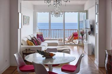 Sunlight Properties - Ruby - the best panoramic sea view in Nice!
