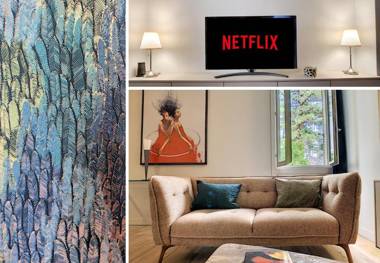 Nestor&Jeeves - GLORY RIVIERA - Central - Close sea