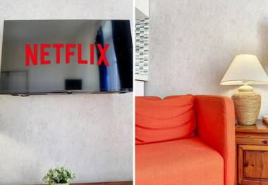 Nestor&Jeeves - HAPPINESS BEACH - Central - Close sea - Top floor