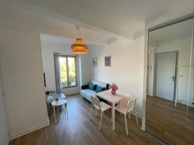 Nice Renting - JAURES - Cosy Flat - Nice old town - Great view - AirCon