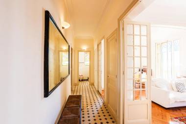 Villa la Pescade by Riviera Holiday Homes VI4257