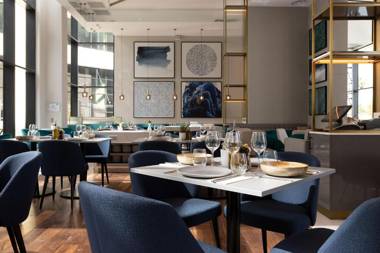 Sheraton Nice Airport