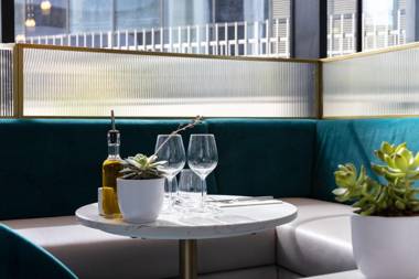 Sheraton Nice Airport