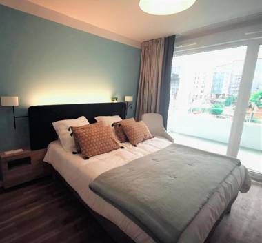 Residhome Nice Aéroport